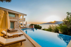 VILLA SEASIDE